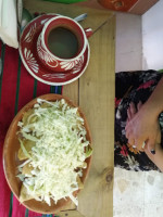 Meraki Kitchen -café food