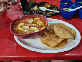 Loncheria El Maya2 De Hunucma food
