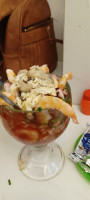 Mariscos Tampico Sucursal Climatizada food