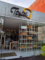 Tostei Desayunos Café food
