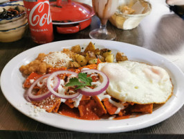 Menudería Guadalajara Altabrisa food