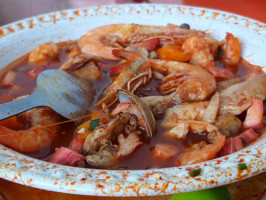 Mar Mariscos Guajardo 1 food