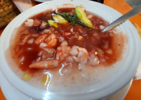 Mar Mariscos Guajardo 1 food