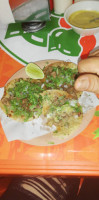 Tacos Y Tortas Leny food