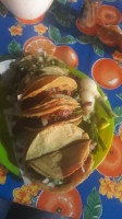 Tacos Y Hamburguesas Gaby food