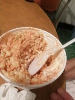 Elotes Con Todo Comida