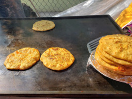 Tacos Salamanca food