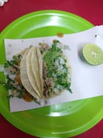 Tacos Salamanca food