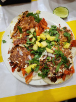 Tacos Orientales De Cuernavaca inside