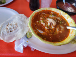 Tacos Candora Hipodromo, México food