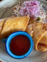 El Merkadito, México food