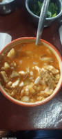 Menuderia Jalisco Tala food