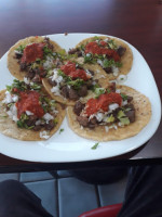 Tacos De Kbza El Tui food