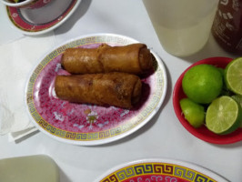 Yuan Lim food