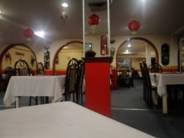 China Food inside