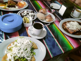 Antojitos Mexicanos, México food