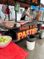 Street Food Market food