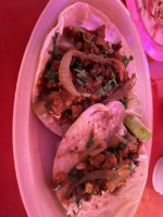 Lonchería Los Negritos, México food