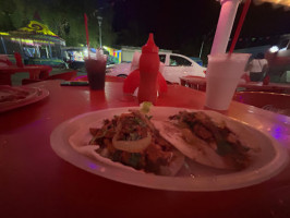 Lonchería Los Negritos, México food