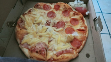 Pizza Palmar food
