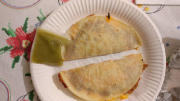 La Mexicana, México food
