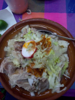 Colima food