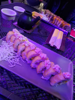 Sushizu food
