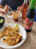 Tacos Juan food