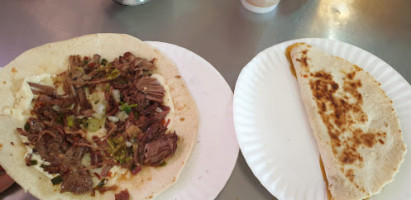 El Palomar Burritos Y Gorditas, México food