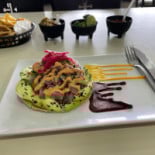 Mariscos El Ancla Essen