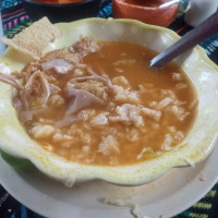 Cenaduria Y Hamburguesas El Profe Víctor Comida