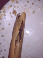 Cenaduria Y Hamburguesas El Profe Víctor Comida