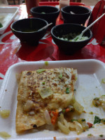 Tacos Ulises food