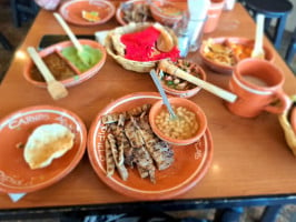 Carnes Asadas Pipiolo Del Sol, México food