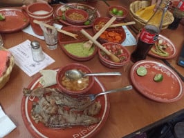 Carnes Asadas Pipiolo Del Sol, México food
