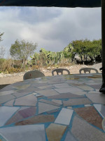 Rancho El Mogote inside