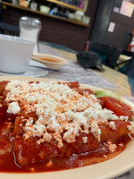 La Finca De Reynosa food