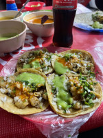 Taqueria Arandas Jalisco food