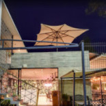 Sano Pecado, México outside