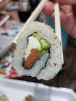 Tai-pei Sushi food