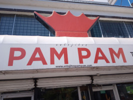Antojitos Pam Pam food