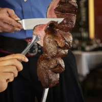 Fogo De Chao Monterrey food