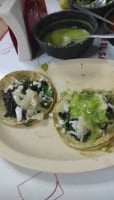 Tacos Kevin food