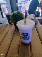 Boba Saltillo food