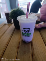 Boba Saltillo food