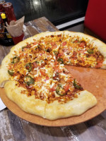 Pizza Hut, México food