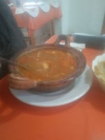 El Rincón Jaibo food