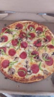 Emporio Pizza food