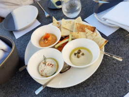 Dalia food