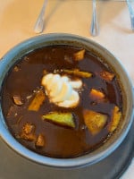 Comida De Herencia Comida